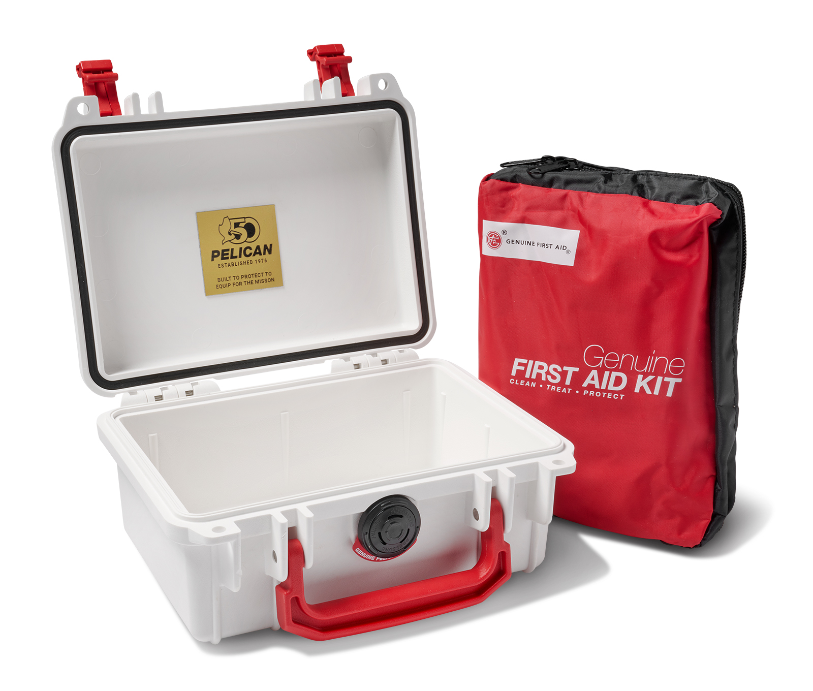 Pelican 50 First Aid Kit | Pelican Official Store